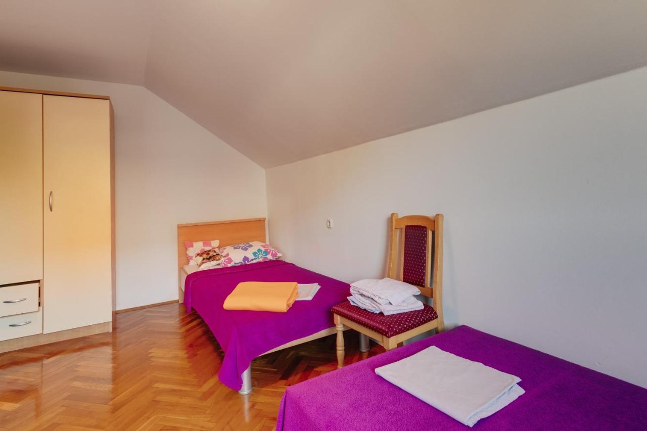Apartments Lucija Slunj Exterior photo